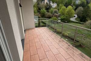     Exklusive Terrassenwohnung am Heidelberger Schloss – Schloß-Wolfsbrunnenweg 1, 69117 Altstadt, Heidelberg – Vorschaubild 10