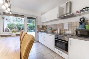 Kein Invest nötig♥️ Stilvolles Wohnen in Fischlaken