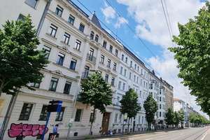 Eigennutz oder Anlage****Wohnen am Kanal! Schmuckstück in Leipzig Schleußig!****