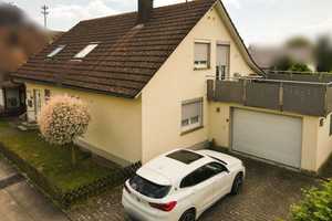 CHARMANTES EIN-ODER-ZWEIFAMILIENHAUS MIT VIEL PLATZ  – Bodenseekreis – Vorschaubild 1