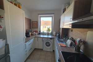 Tolle 3ZKB Wohnung in vahrenwald list (teilmodernisiert). – Juister Weg 9, 30163 Hannover – Vorschaubild 5