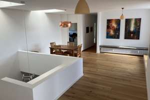 5 Zimmer Penthouse Wohnung in Augsburg Kriegshaber – Die vollständige Adresse der Immobilie erhältst du vom Anbieter., 86156 Kriegshaber, Augsburg – Vorschaubild 12