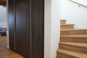 *Deluxe Suite – Möbliertes Galerie-Apartment in bester City Lage* – Schwere-Reiter-Straße 39a, 80797 Schwere-Reiter-Straße, München – Vorschaubild 4
