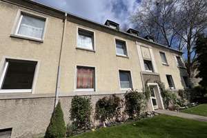 Sie lieben große Küchen - neues Wannenbad mit Fenster - Duisburg – Gillhausenstr.. 29, 47226 Hochemmerich, Duisburg – Vorschaubild 6