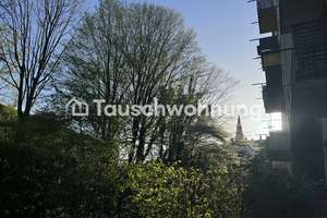 Tauschwohnung: Altbauwohnung mit Garten – Die vollständige Adresse der Immobilie erhältst du vom Anbieter., 22763 Ottensen, Hamburg – Vorschaubild 2