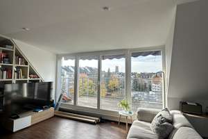 Traumhafte Maisonettewohnung mit Balkon in Düsseldorf-Derendorf – Die vollständige Adresse der Immobilie erhältst du vom Anbieter., 40476 Derendorf, Düsseldorf – Vorschaubild 5