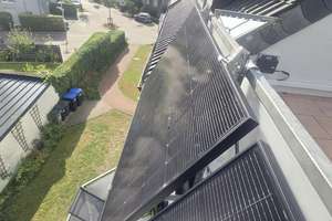 Attraktive 3-Zimmer-Eigentumswohnung mit großer Küche und komfortabelem Wohnzimmer mit hoher Decke – Die vollständige Adresse der Immobilie erhältst du vom Anbieter., 59065 Bockum-Hövel, Hamm – Vorschaubild 12