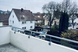 Großzügige Maisonette mit Terrasse, Garten & Kamin – Wohnen auf zwei Ebenen in Heilbronn-Böckingen – Die vollständige Adresse der Immobilie erhältst du vom Anbieter., 74080 Böckingen, Heilbronn – Vorschaubild 5