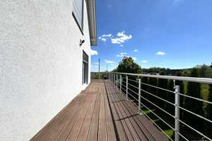 Neuwertiges EFH mit Panorama-Blick am Ortsrand ! – Alb-Donau-Kreis – Vorschaubild 15