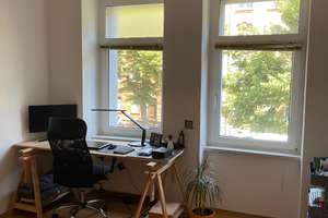 2,5 Zimmer im Erfurter Zentrum - Nähe FH/HMU/UNI - ideal für Singles oder Paare - mit Gartennutzung! – Die vollständige Adresse der Immobilie erhältst du vom Anbieter., 99085 Krämpfervorstadt, Erfurt – Vorschaubild 10