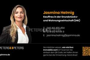 Charmante 1,5-Zimmer-Wohnung, großer Balkon und Tiefgarage – Die vollständige Adresse der Immobilie erhältst du vom Anbieter., 22297 Ohlsdorf, Hamburg – Vorschaubild 10