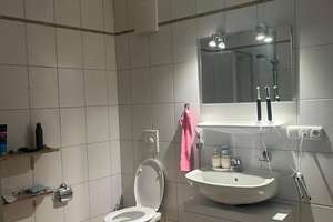 Möblierte 2-Zimmer Wohnung mit Garten zur Zwischenmiete – Fröhliche-Türken-Straße 14, 93047 Innenstadt, Regensburg – Vorschaubild 8