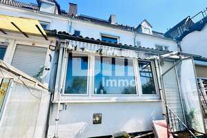 (R)eserviert! Kompaktes Reihenhaus in exponierter Lage mit Garten – Die vollständige Adresse der Immobilie erhältst du vom Anbieter., 34123 Bettenhausen, Kassel – Vorschaubild 4