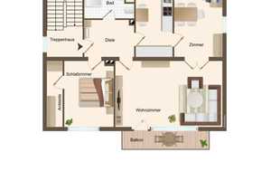 PRIVAT: 3 Parteienwohnhaus / Bauland  53474 Bad  Neuenahr grundsaniert / 1 Wohnung frei  – Schützenstraße 79, 53474 Ahrweiler (Kreis) – Vorschaubild 36