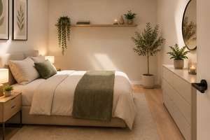Kernsaniertes Loft in Stuttgart-Hedelfingen | Neubaukomfort mit Wärmepumpe & Fußbodenheizung – Gärtnerstraße 16, 70329 Hedelfingen (Ortsteil), Stuttgart – Vorschaubild 3