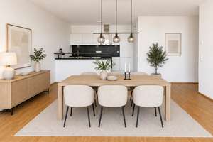 Drei-Zimmer-Wohnung mit spektakulärem Weitblick – Die vollständige Adresse der Immobilie erhältst du vom Anbieter., 60486 Gallus, Frankfurt am Main – Vorschaubild 4