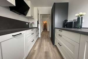 Frisch renoviert: Ruhige 4-Zimmer-Wohnung mit Südbalkon in Dortmund-Ost – Grüningsweg 55, 44319 Asseln, Dortmund – Vorschaubild 11