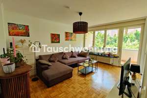 Tauschwohnung: Tausche zentral gelegene 4-Zimmer-Wohnung in Berlin Mitte
