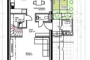 4-Zimmer-Kettenhaus im Neubaugebiet Nachtigallenschlag – Ahrweiler (Kreis) – Vorschaubild 12
