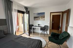 Provisionsfrei! Direkt vom Eigentümer! Charmante 1-Zimmer Wohnung in Mannheim-Rheinau-Süd – Perreystraße 26, 68219 Rheinau, Mannheim – Vorschaubild 15