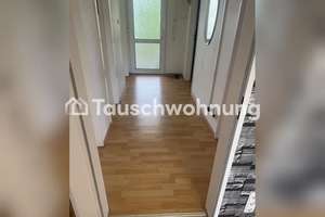 Tauschwohnung: Tausche charmante 3-Zi.-Whg. gegen geräumige 4-Zi.Whg.
