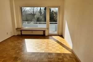 Gepflegte 3-Zimmer-Wohnung mit Balkon in ruhiger Lage! Nähe Fahrradtrasse! – Haskens Land 41, 45355 Bochold, Essen – Vorschaubild 2