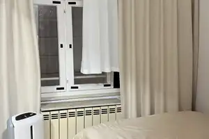 1-Zimmer Wohnung direkt in der Stadt – Holzgraben 26, 60313 Frankfurt am Main – Vorschaubild 3