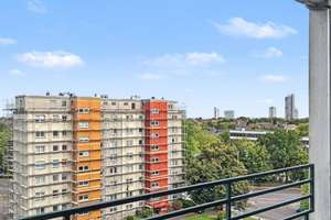Über den Dächern von Rüttenscheid – Großzügige 4,5-Zimmer-Wohnung mit Balkon – Die vollständige Adresse der Immobilie erhältst du vom Anbieter., 45131 Rüttenscheid, Essen – Vorschaubild 3