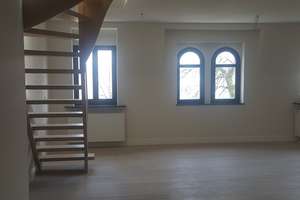 Wunderschöne, helle Maisonette-Wohnung mit Balkon mitten im Briller Viertel – Die vollständige Adresse der Immobilie erhältst du vom Anbieter., 42115 Elberfeld West, Wuppertal – Vorschaubild 3