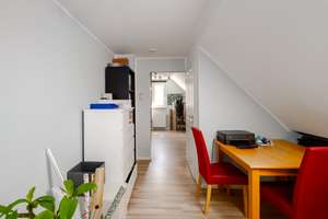 Vennhausen! Doppelhaushälfte mit traumhaftem Garten – Die vollständige Adresse der Immobilie erhältst du vom Anbieter., 40627 Vennhausen, Düsseldorf – Vorschaubild 9