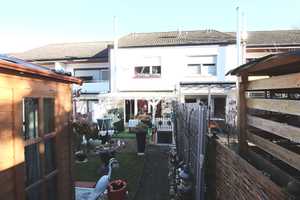 Kleines Reihenhaus für Anleger – Lüchow-Dannenberg (Kreis) – Vorschaubild 2
