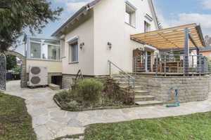 Provisionsfrei! 2017 kernsaniertes, gehobenes Einfamilienhaus - Einziehen und einfach wohlfühlen – Hannover – Vorschaubild 21