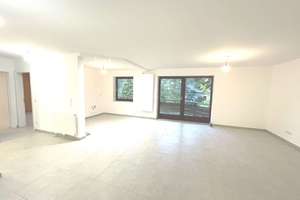 ** Schnittige und moderne Süd-Westwohnung mit großem Balkon in eleganter Münchner Lage ** – Lechstraße 5, 80638 Neuhausen, München – Vorschaubild 5