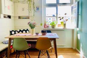 3-Zimmer Wohnung für August 2026 mit EBK in München-Sendling – Oberländerstraße 5, 81371 Sendlinger Feld, München – Vorschaubild 3