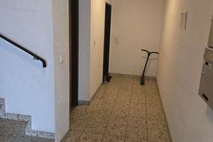 Kapitalanlage in zentraler Lage – Vermietete 2-Zimmer-ETW mit Balkon – Die vollständige Adresse der Immobilie erhältst du vom Anbieter., 41061 Westend, Mönchengladbach – Vorschaubild 2