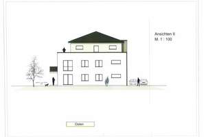 Neubau Erdgeschoss-Wohnung in Elsen (Kfw40)! – Urbanstraße 43, 33106 Elsen, Paderborn – Vorschaubild 12