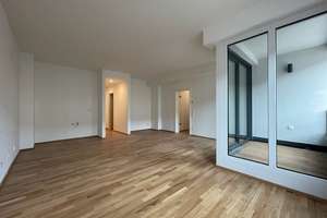 * NEUBAU * 3 Zimmer * Familienfreundlich * TG * Fußbodenheizung * tolle Ausstattung * inkl. EBK * – Pragerstr. 259, 4289 Probstheida, Leipzig – Vorschaubild 4