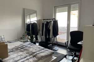 ImmobilienPunkt*** Moderne Maisonette-Whg. mit Dachterrasse in Mz.-Drais – Mainz – Vorschaubild 3