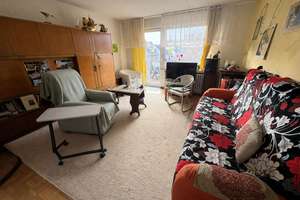 Viel Raum für neue Wohnideen – Die vollständige Adresse der Immobilie erhältst du vom Anbieter., 40547 Lörick, Düsseldorf – Vorschaubild 14
