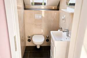 Hochwertige  3-Zimmer Wohnung  mit Balkon, Top Ausstattung und Lage – Die vollständige Adresse der Immobilie erhältst du vom Anbieter., 51107 Rath/Heumar, Köln – Vorschaubild 3
