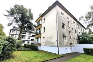 Komplett sanierte 2 Zimmer Wohnung in Essen zu vermieten – Glockenstraße 45, 45359 Frintrop, Essen – Vorschaubild 9
