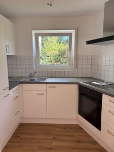 Modernes 1-Zi.-App. inkl. neuer EBK zu vermieten