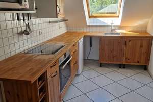 Wohnen mit Charakter: 2,5-Zimmer-Dachgeschosswohnung in Duisburg – Die vollständige Adresse der Immobilie erhältst du vom Anbieter., 47239 Rumeln-Kaldenhausen, Duisburg – Vorschaubild 7