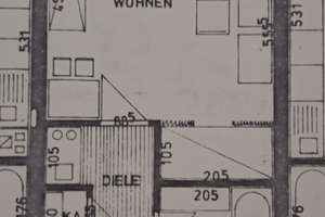 Zuhause mit Balkon in Walldorf – Die vollständige Adresse der Immobilie erhältst du vom Anbieter., 69190 Walldorf – Vorschaubild 7