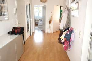 3-Zimmer-Wohnung mit Balkon in Düsseldorf-Kaiserswerth – 40489 Kaiserswerth, Düsseldorf – Vorschaubild 15