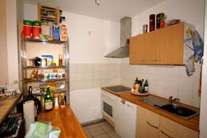 *** Tolle Neubau-Wohnung in ruhiger Lage! Klasse Schnitt, Laminat, Alles in Weiß! Süd-Seite! *** – Hasengartenstr. 9b, 65189 Südost, Wiesbaden – Vorschaubild 7