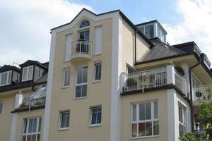 2-Zimmer-Wohnung mit Balkon, Loggia und Wintergarten in München Pasing – Karl-Hromadnik-Straße 3, 81241 Pasing, München – Vorschaubild 7