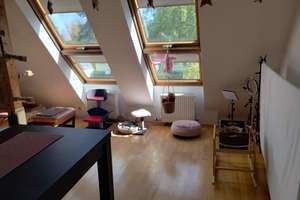 Doppelhaushälfte mit 7 Zimmern in Fürth – Die vollständige Adresse der Immobilie erhältst du vom Anbieter., 90768 Dambach, Unterfürberg, Fürth – Vorschaubild 10