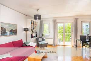 Helle 2-Zimmer-Wohnung mit Balkon in Adlershof – Die vollständige Adresse der Immobilie erhältst du vom Anbieter., 12489 Adlershof, Berlin – Vorschaubild 3