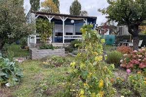 Erholungsgarten P42 mit Bungalow Nähe Glindowsee (Werder-Havel) – Weidenweg 7-13, 14542 Werder (Havel) – Vorschaubild 7